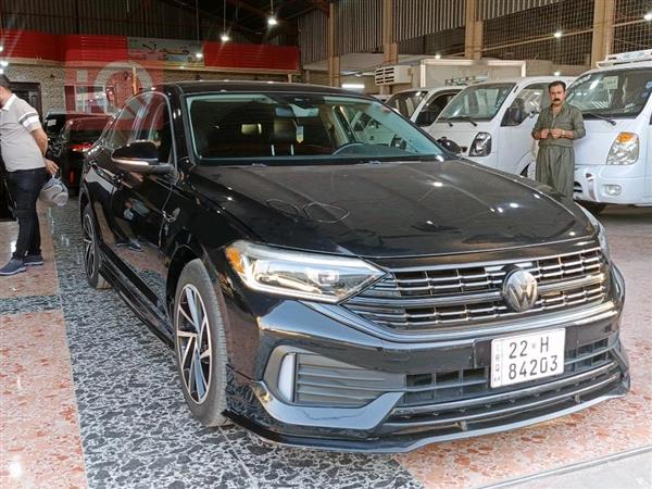 Volkswagen for sale in Iraq